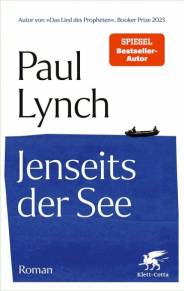 Jenseits der See Roman Übersetzung: Schönfeld, Eike

Originaltitel: Beyond the Sea
