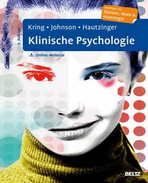 Klinische Psychologie Mit Online-Material