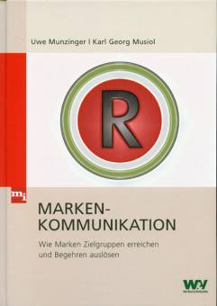 Markenkommunikation Wie Marken Zielgruppen erreichen und Begehren auslösen