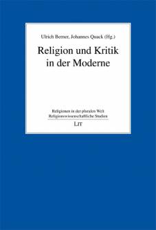 Religion und Kritik in der Moderne