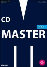 CD Master Pro