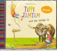 Tippi TamTam und die Wilde 12