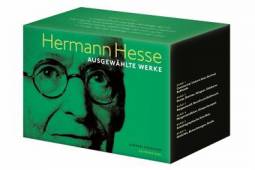 Hermann Hesse - Ausgewählte Werke