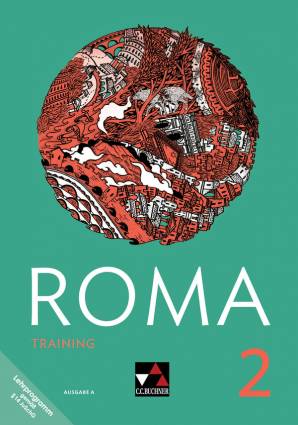 ROMA A Training 2 mit Lernsoftware  Zu den Lektionen 11-20