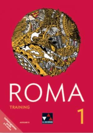 ROMA B Training 1 mit Lernsoftware