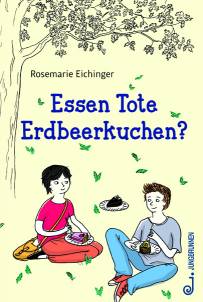 Essen Tote Erdbeerkuchen?  ab 9 Jahren