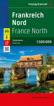 Frankreich Nord