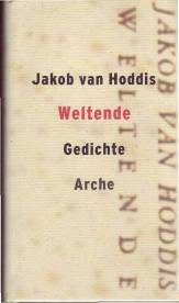 Weltende Die zu Lebzeiten veröffentlichten Gedichte herausgegeben von Paul Raabe
