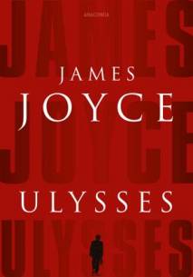 James Joyce - Ulysses (Roman)  Aus dem Englischen von Georg Goyert

Titel der englischen Originalausgabe: Ulysses (Paris 1922)