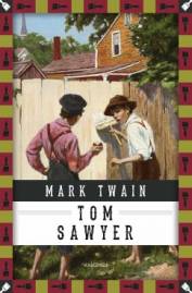 Tom Sawyers Abenteuer  Ab 8 Jahren

Aus dem Englischen von Margarete Jacobi
Originaltitel: The Adventures of Tom Sawyer