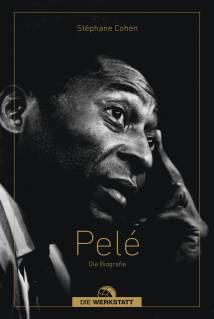 Pelé Die Biographie