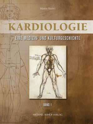 Kardiologie Eine Medizin- und Kulturgeschichte