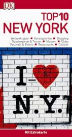 Top 10 Reiseführer New York Mit Extrakarte 11. aktualisierte Neuauflage 2016/2017