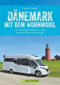 Dänemark mit dem Wohnmobil Die schönsten Routen im Land zwischen Nord- und Ostsee