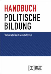 Handbuch politische Bildung   5., vollständig überarbeitete Auflage 2022
