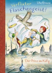 Verflixter Flaschengeist!