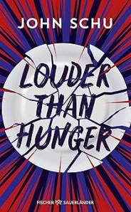 Louder Than Hunger