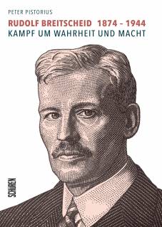Rudolf Breitscheid 1874-1944 Kampf um Wahrheit und Macht