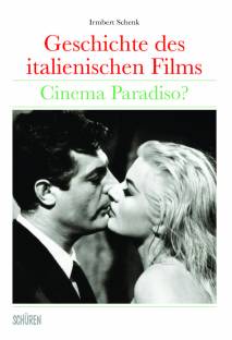 Geschichte des italienischen Films Cinema Paradiso?