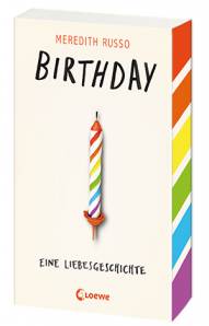 Birthday Eine Liebesgeschichte