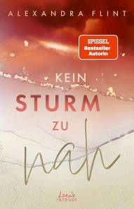 Kein Sturm zu nah