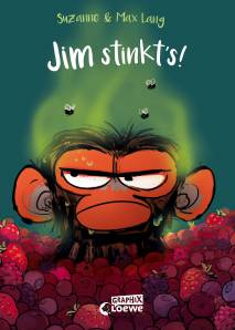 Jim stinkt’s!