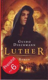 Luther Roman 5. Aufl. 2004

Der Film: Luther - Er veränderte die Welt für immer (2003)