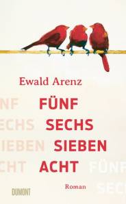 Fünf, sechs, sieben, acht Roman