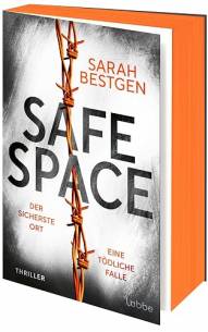 Safe Space Der sicherste Ort - Eine tödliche Falle