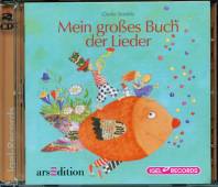Mein großes Buch der Lieder
