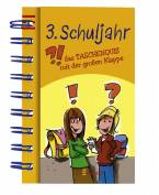 Das Taschenquiz mit der großen Klappe 3. Schuljahr