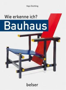 Wie erkenne ich? Bauhaus  3. Aufl. 2018