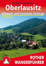 Oberlausitz Zittauer und Lausitzer Gebirge