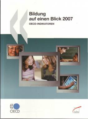 Bildung auf einen Blick 2007 OECD-Indikatoren