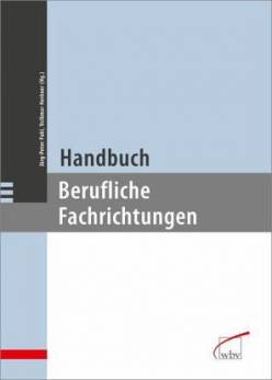 Handbuch Berufliche Fachrichtungen