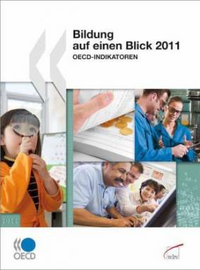 Bildung auf einen Blick 2011 OECD-Indikatoren