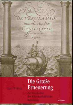 Die Große Erneuerung
