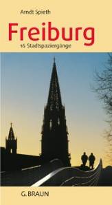 Stadtspaziergänge in Freiburg