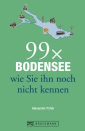 99 x Bodensee