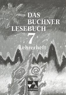 Das Buchner Lesebuch 7 - Lehrerheft