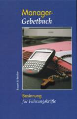 Manager-Gebetbuch