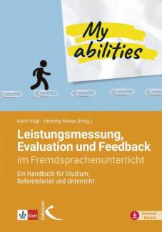 Leistungsmessung, Evaluation und Feedback im Fremdsprachenunterricht Ein Handbuch für Studium, Refendariat und Unterricht