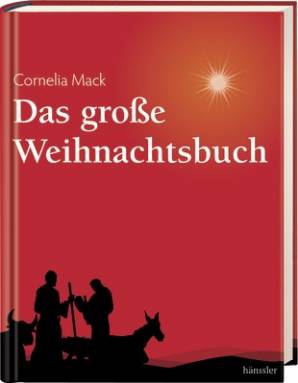 Das große Weihnachtsbuch