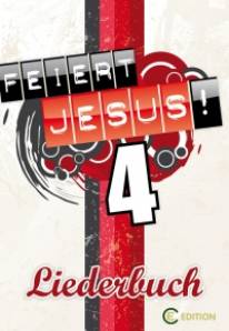 Feiert Jesus! 4 - Ringbuch