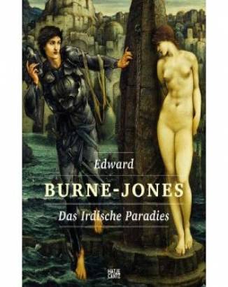 Edward Burne-Jones Das Irdische Paradies