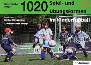 1020 Spiel- und Übungsformen im Kinderfussball