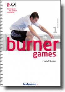 Burner Games  Kleine Spiele mit großem Spaßfaktor