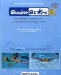 Swim Stars Schwimmen lernen und techniktraining optimieren Das dsv Schwimmhandbuch