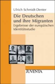Die Deutschen und ihre Migranten Ergebnisse der europäischen Identitätsstudie