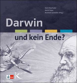 Darwin und kein Ende Kontroversen zu Evolution und Schöpfung